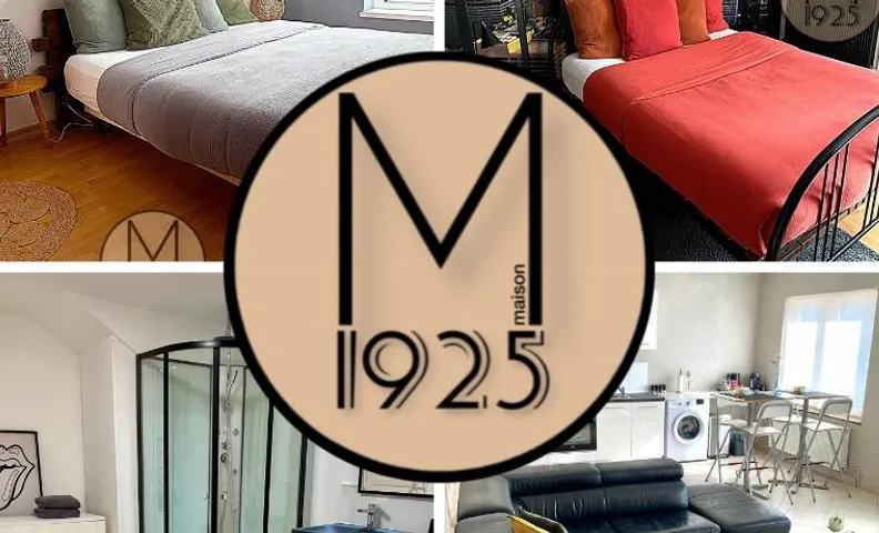 Maison 1925, Méricourt 62