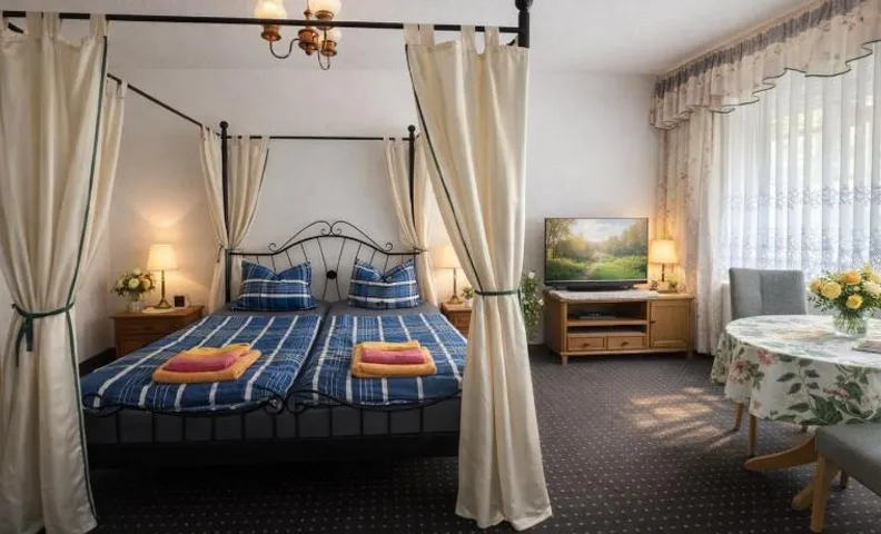 Pension Bertuch