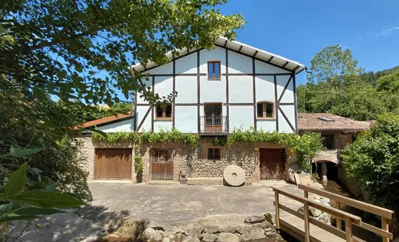 El Molino de Calixto Boutique Suites