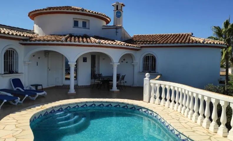 Villa Ma-Nita