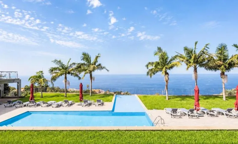 Engenho Velho Hotel & Restaurante - Adults Only