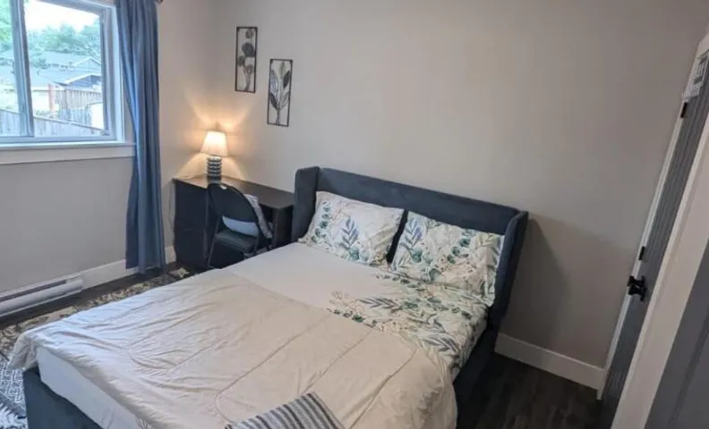 Harmony Haven