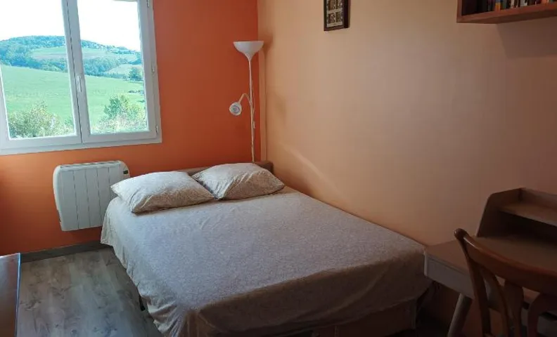 Chambre d'hôte avec Hammam et salle de jeux