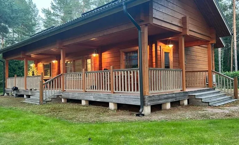 Villa Maya, cottage for vacation holidays