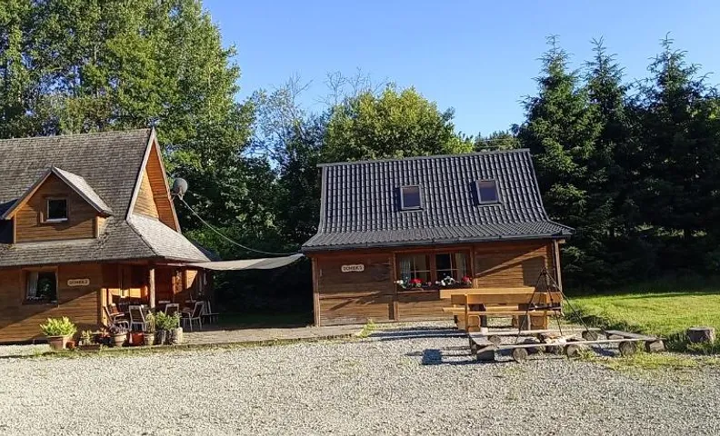 Rancho Vaquera