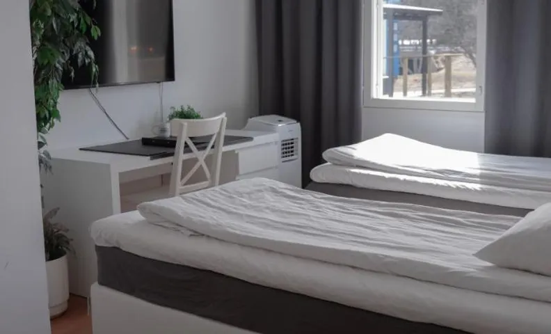 SEO Motel Alavieska