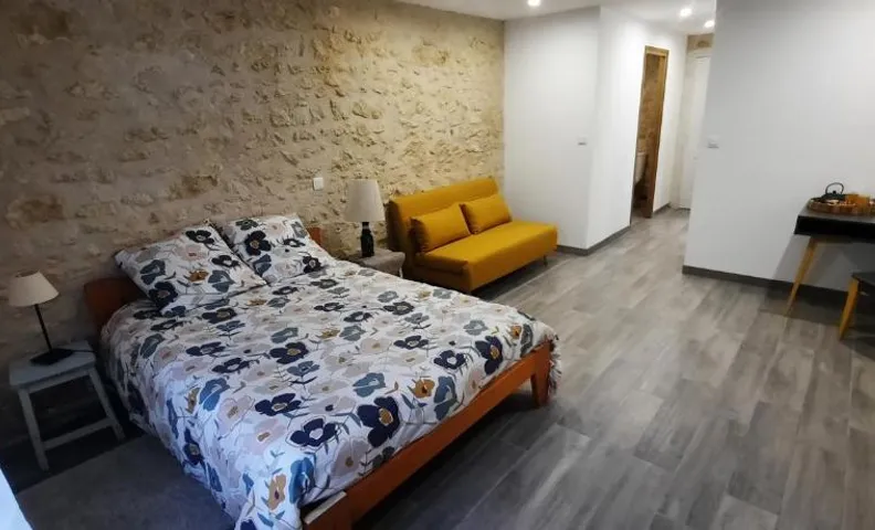 La petite ferme 37