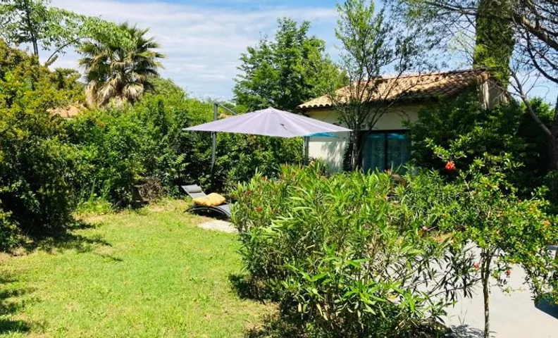 Gîte Corsi Gallega