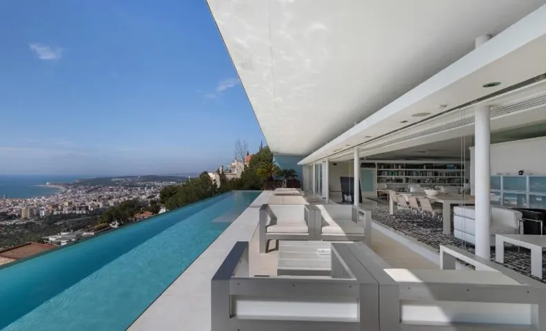 Casa Nirvana - Penthouse