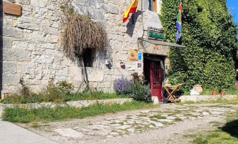 Hotel Rural Papasol