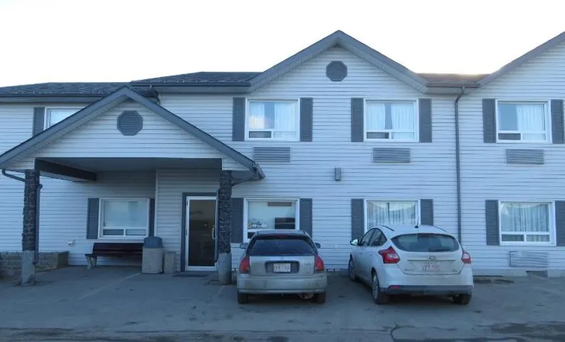 Crossfield Country Inn