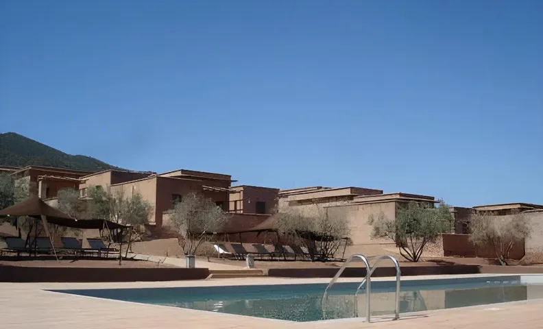 Terres d'Amanar