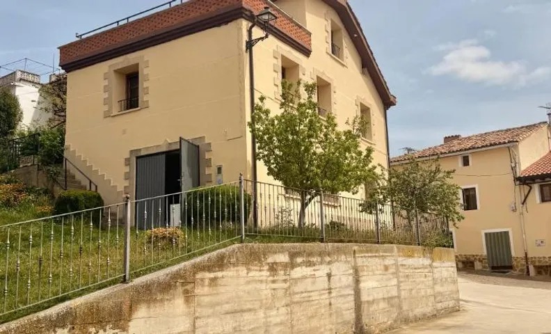 Villa Terrazos