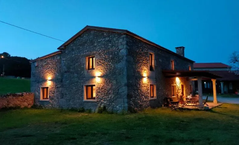 O Rincón de Esther