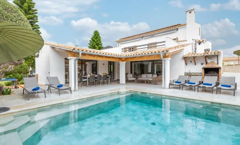 Villa Ana Puerto Pollensa