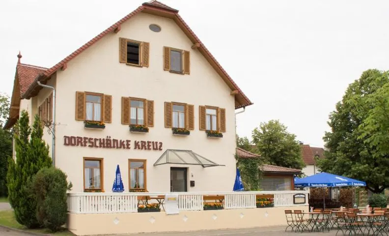 Dorfschänke Kreuz