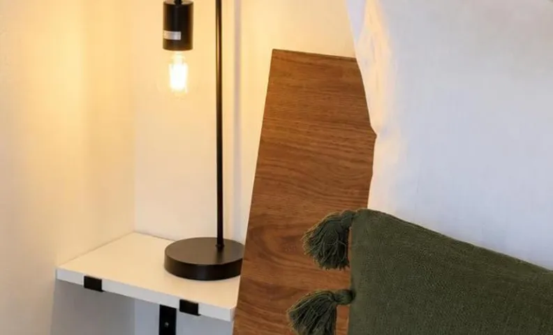 Charmante maisonnette avec jardin proche Bordeaux
