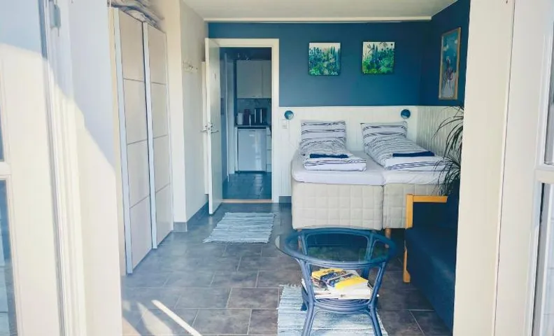 Rørvig Bed & Kitchen