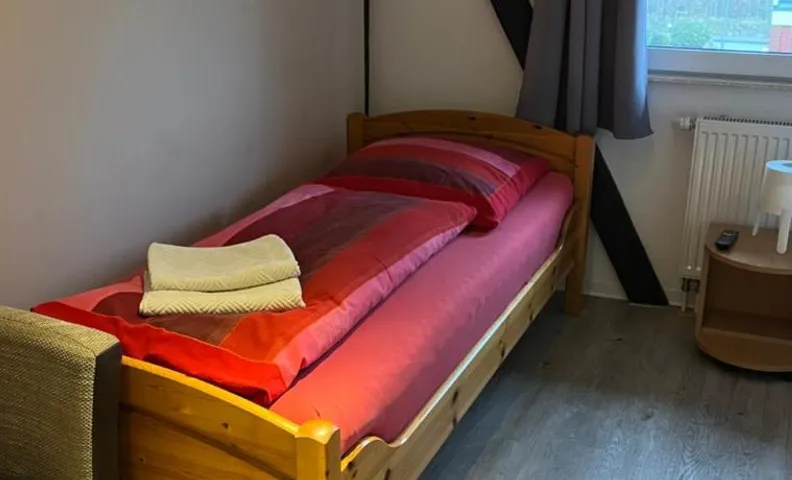 Budget Zimmer in Wesseln