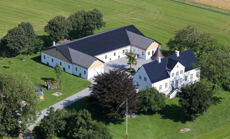 Kildebakkegaard Bed and Breakfast