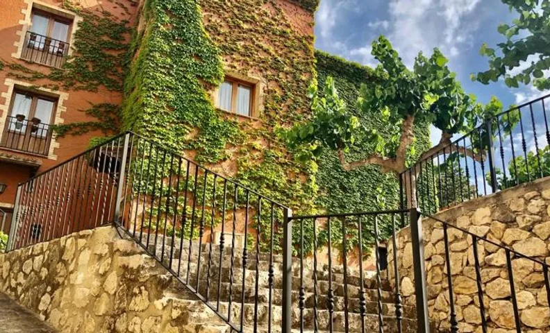 Molí Fariner Casa Rural