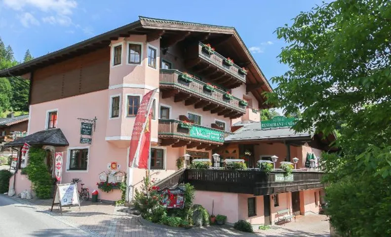 Landgasthof Neuwirt