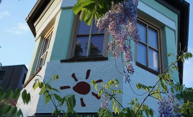 Weissenfelder Guest House & Restaurant