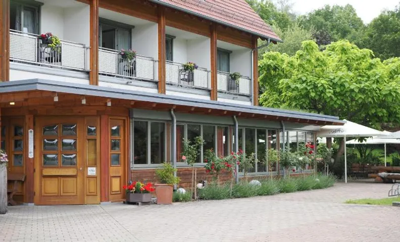 Landhotel Waldheim