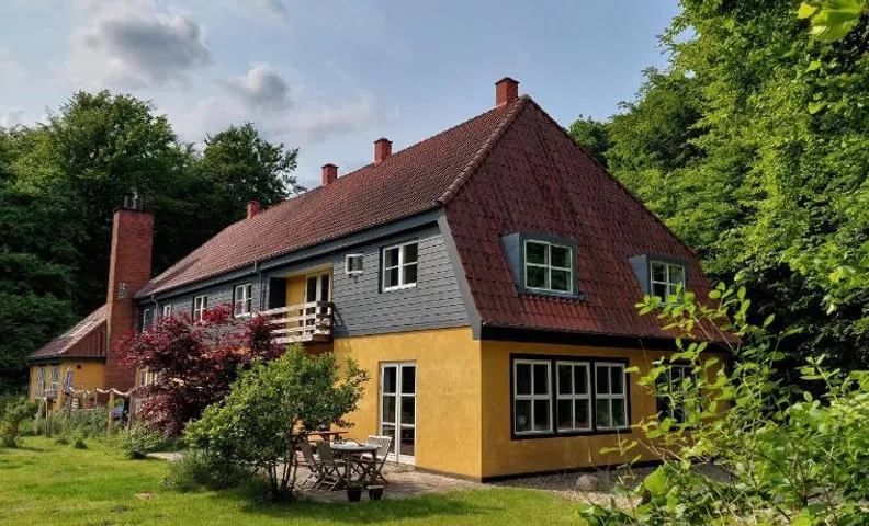 Kongsø Homestay - room by Mette&Peter