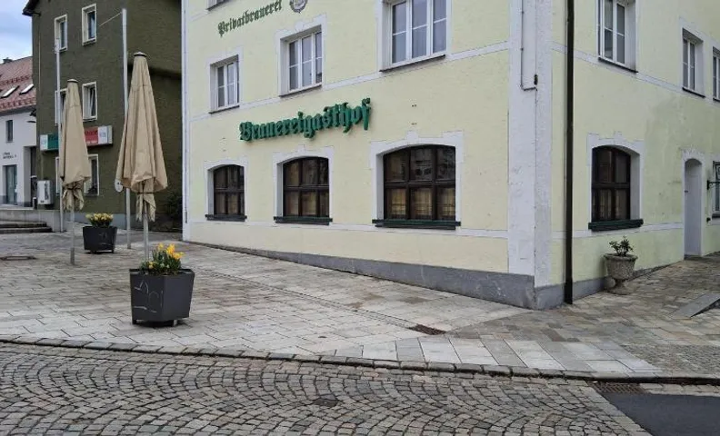 Pension Hösl