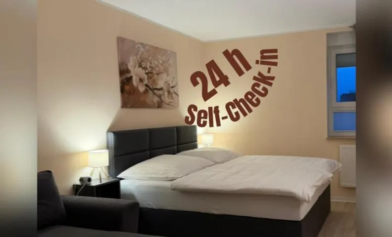 City Inn Schwedt