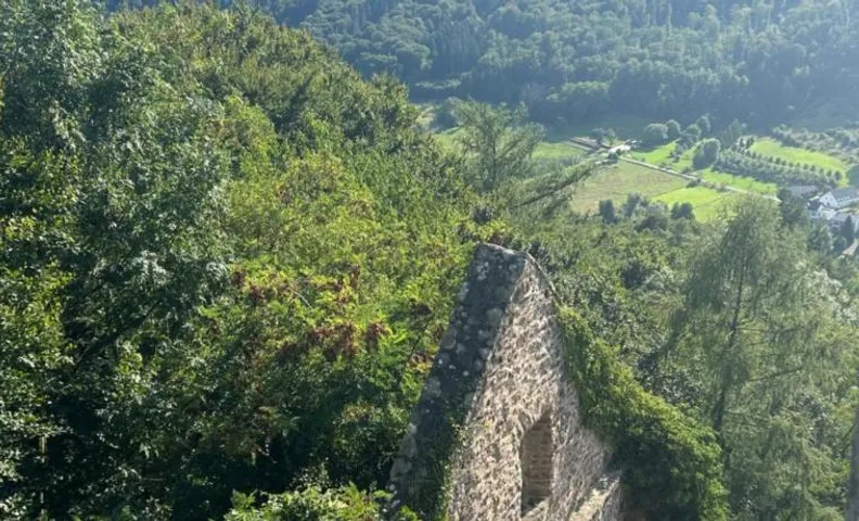 Natur & Ruhe in Prümzurlay