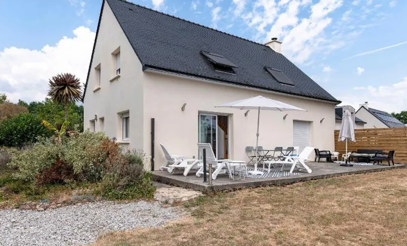 Maison Giquel-Bedard