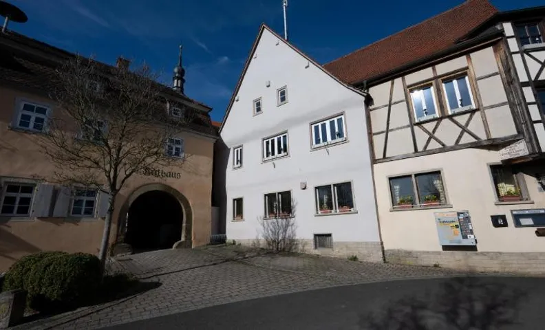 Gästehaus Willanzheim