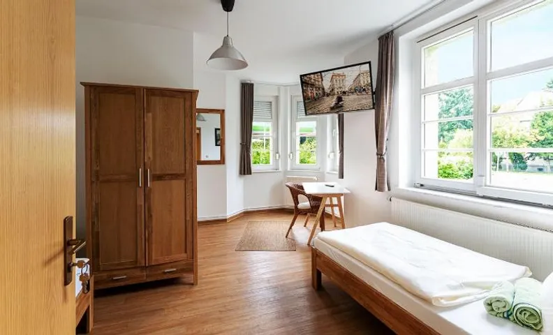 Monteurzimmer Jerichow