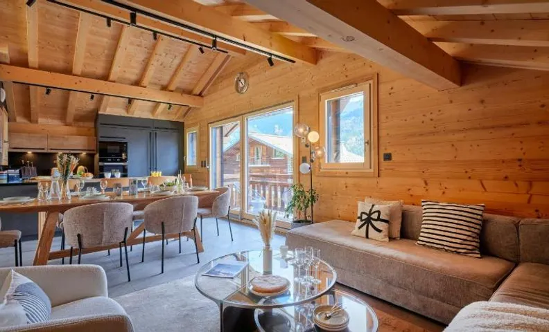 Lodge Skadi - OVO Network