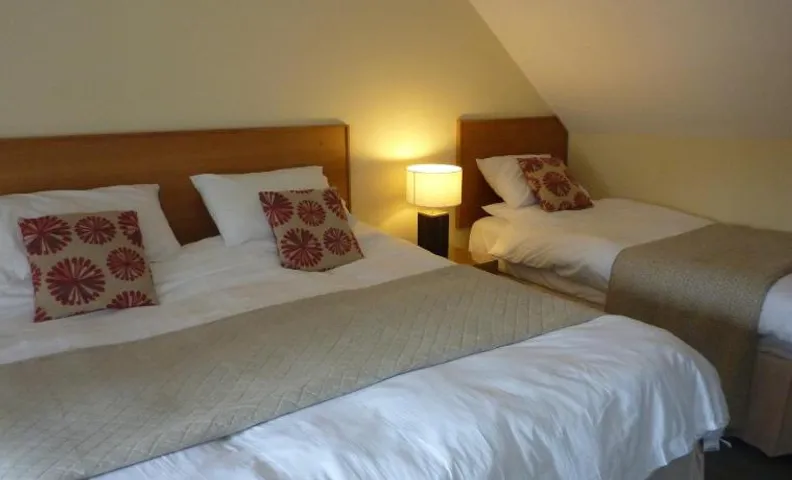 The Douglas Hotel