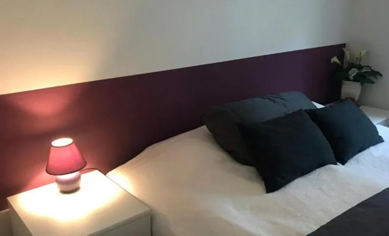Padborg Inn - Simple Rooms & Modern Apartments