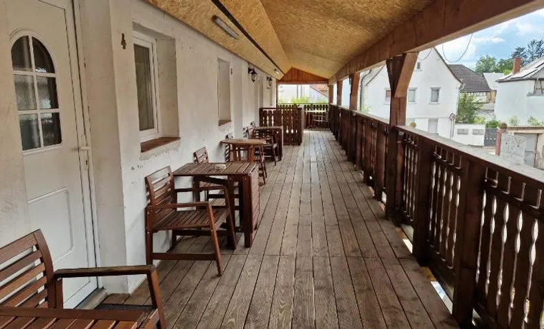 Pension Assenheim