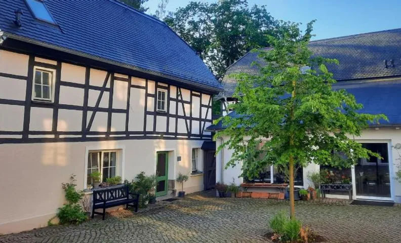 Erlebnishof Pleißental
