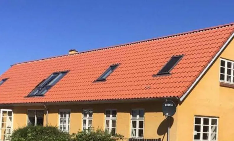 Istrup gammel skole