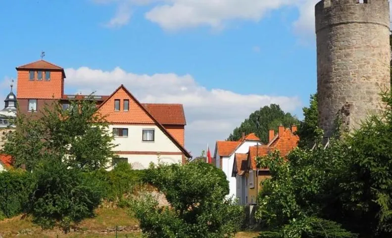 Schinkels Brauhotel