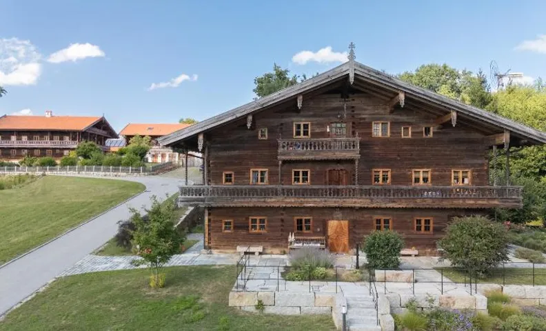 Gourmet am Hof - Ferienwohnungen