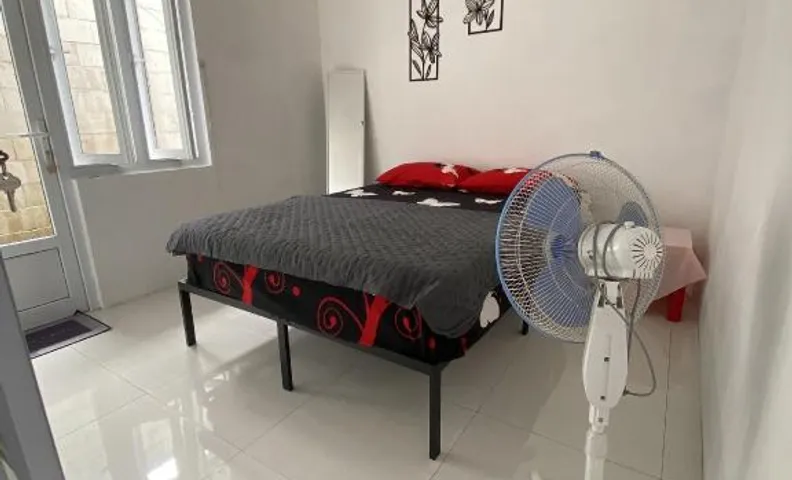 A5 Homestay