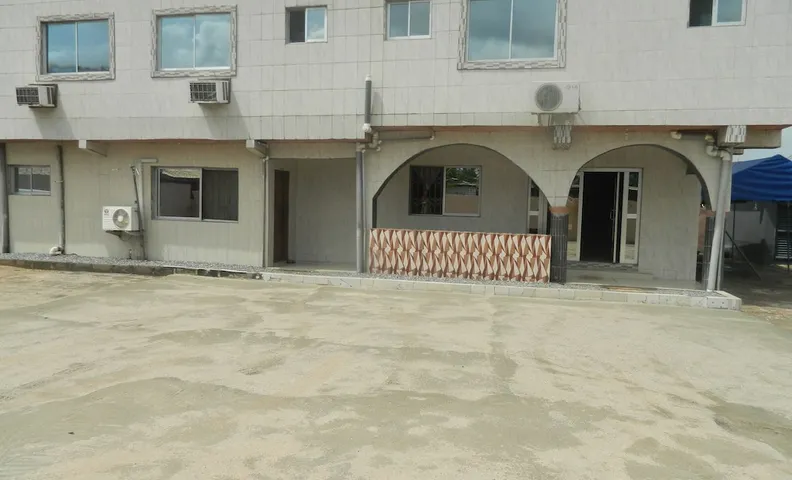 바녹 호텔