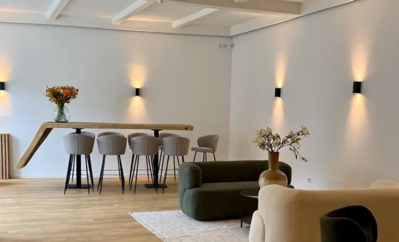 SmartStay Isselburg - Digital Check-in & Nearby Bakery