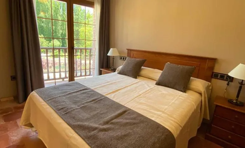 Hotel Rural El Lagar de Nemesio