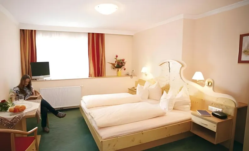 Landhotel Pacher