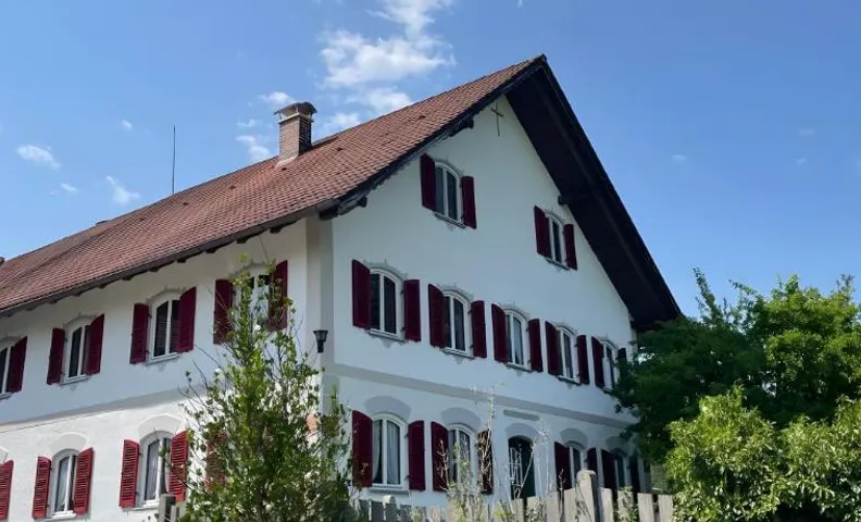 Beim Knödlbrui