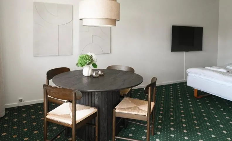 Faxe Ladeplads Motel